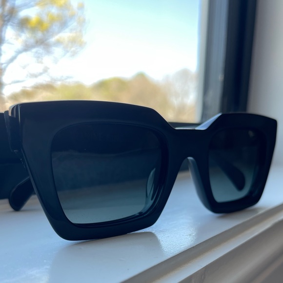 INDIO SUNGLASSES ANINE BING - Picture 7 of 7